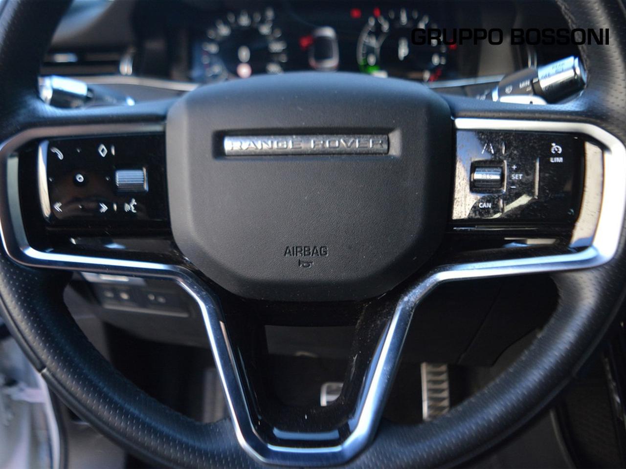 Land Rover Range Rover Evoque 1.5 i3 phev s awd auto