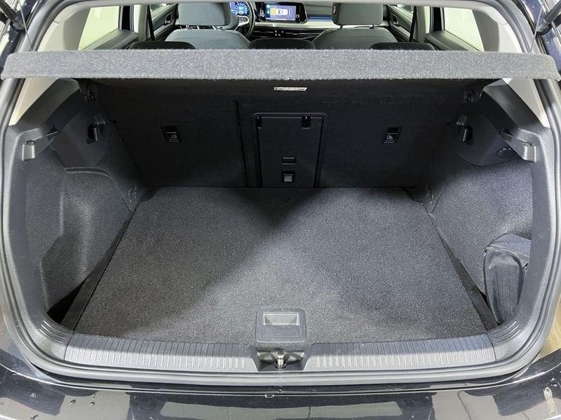 Volkswagen Golf Golf 1.0 etsi evo Life 110cv dsg