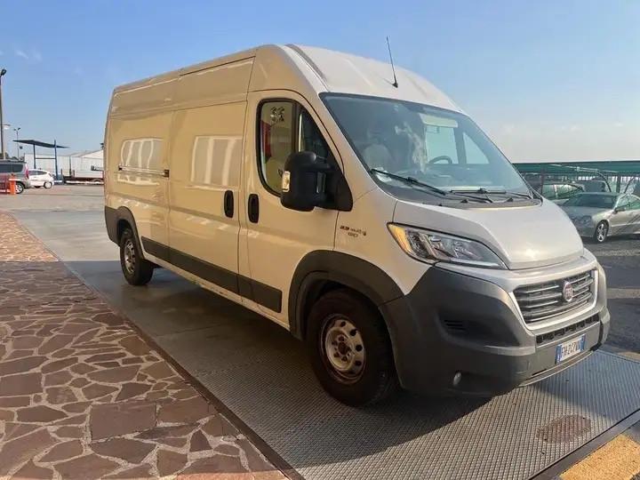 Fiat Ducato MAXI COIBENTATO- L2-H3 2.3 MJT2 130CV - EU6B