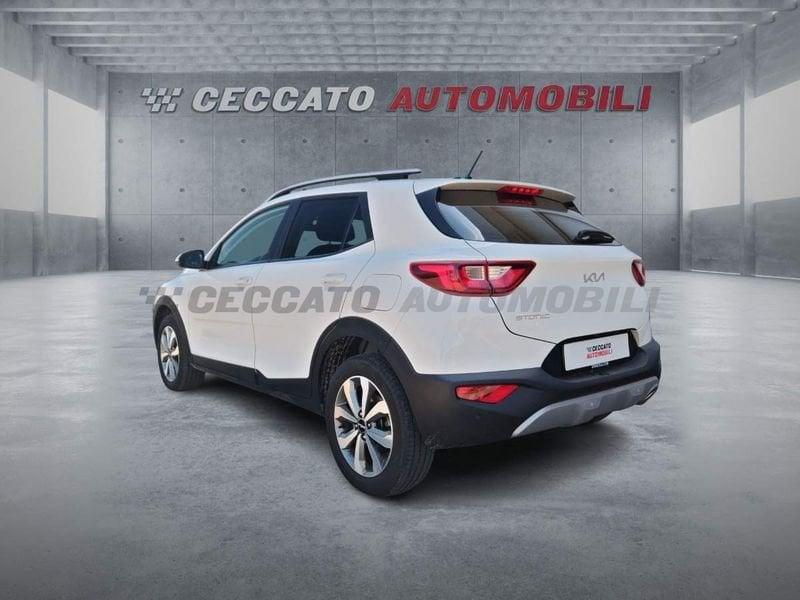 KIA Stonic Stonic 1.2 dpi Style 84cv
