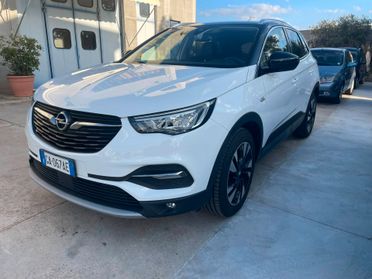Opel Grandland X 1.2 Turbo 12V 130 CV Start&Stop Business