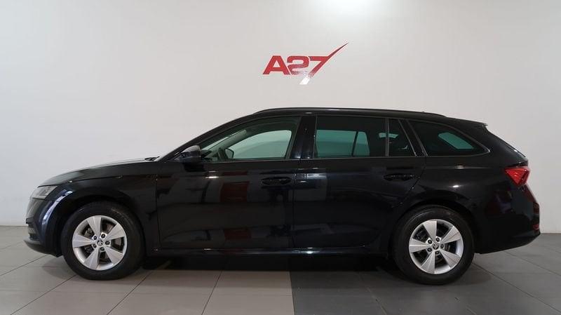 Skoda Octavia 2.0 TDI EVO 85KW AMBITION #CARPLAY#SENSORI PARCHEGGIO#