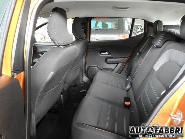 DACIA - Sandero - Stepway 1.0 TCe ECO-GPL