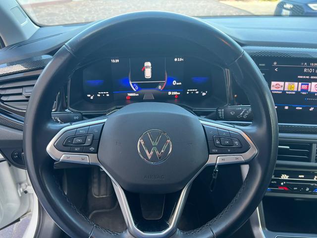 VOLKSWAGEN Polo 1.0 TSI Style