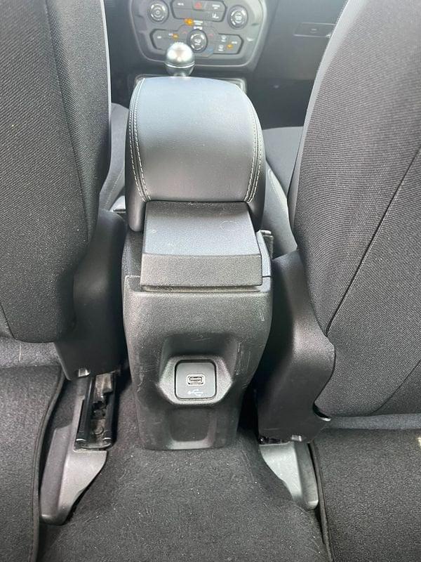 Jeep Renegade Renegade 1.0 T3 Limited
