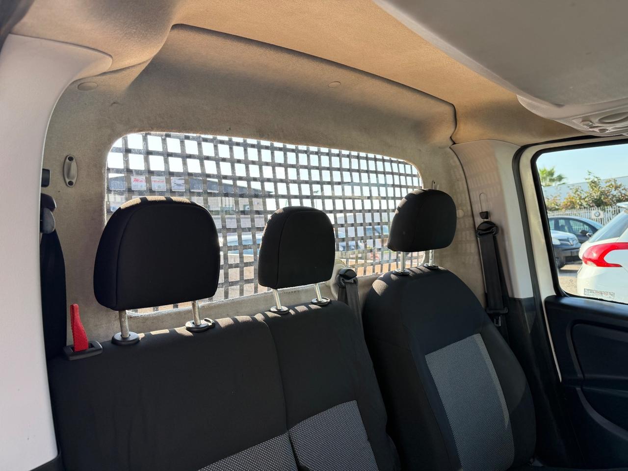 Fiat Doblo Doblò 1.6 MJT 105CV WORK-UP