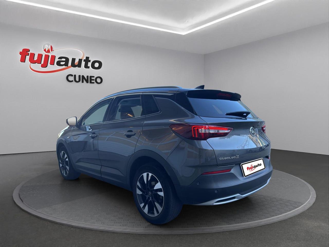 Opel Grandland X 1.5 ecotec Business s&s 130cv