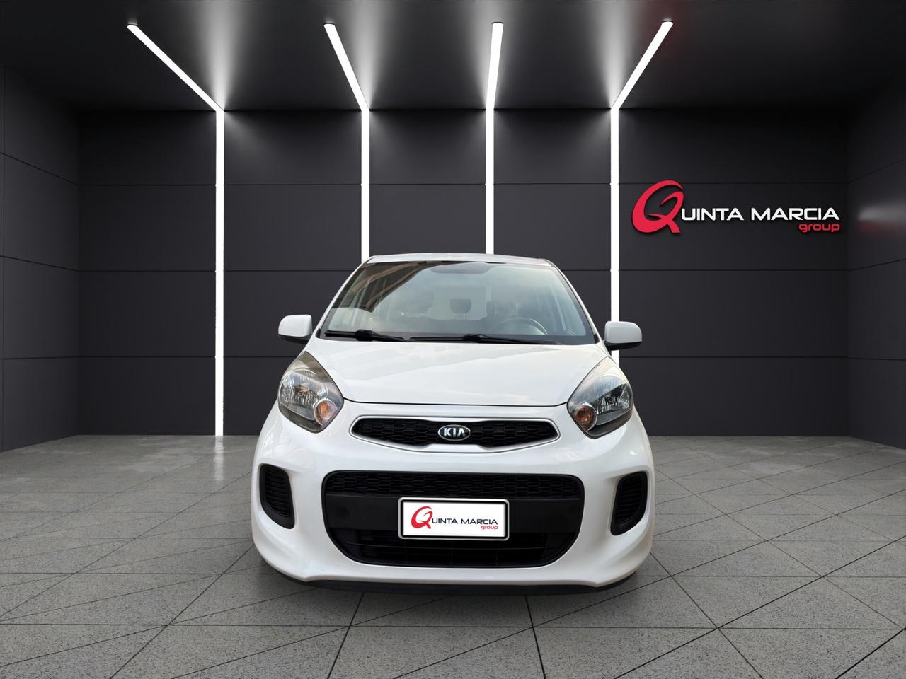 KIA PICANTO 1.0 67CV COOL GPL CASA MADRE