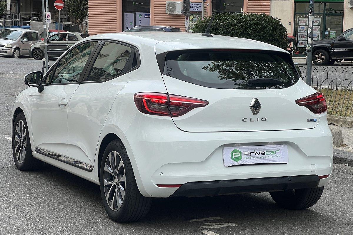 RENAULT Clio Full Hybrid E-Tech 140 CV 5 porte E-Tech