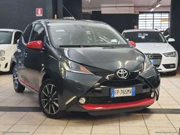 TOYOTA Aygo 1.0 VVT-i 69 CV 5p.