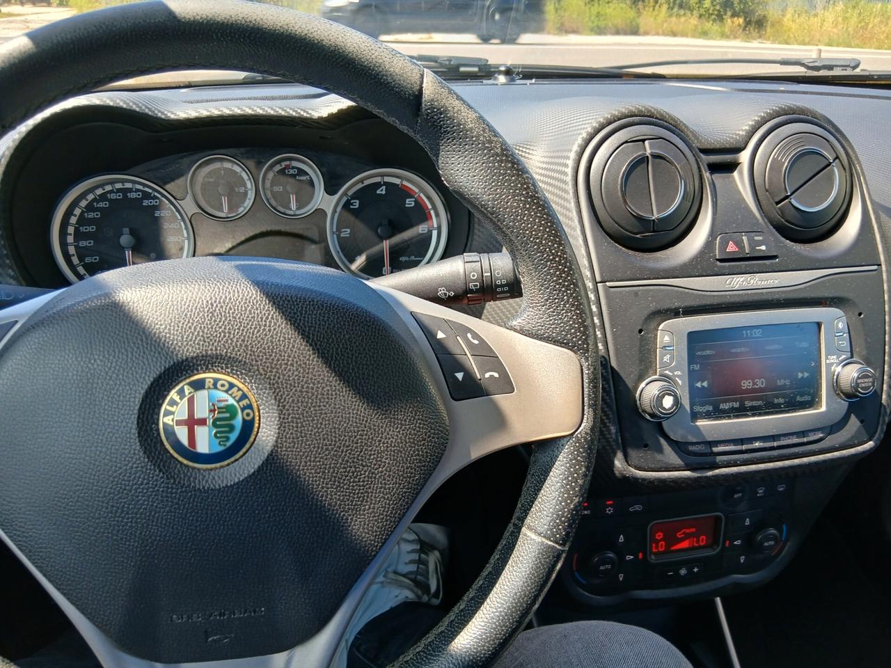 Alfa Romeo MiTo 1.3 JTDm 85 CV S&S Progression