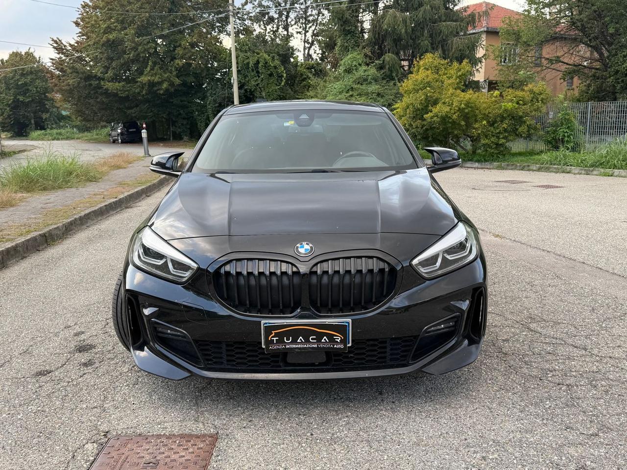 Bmw 116 M Sport 116 d #50322