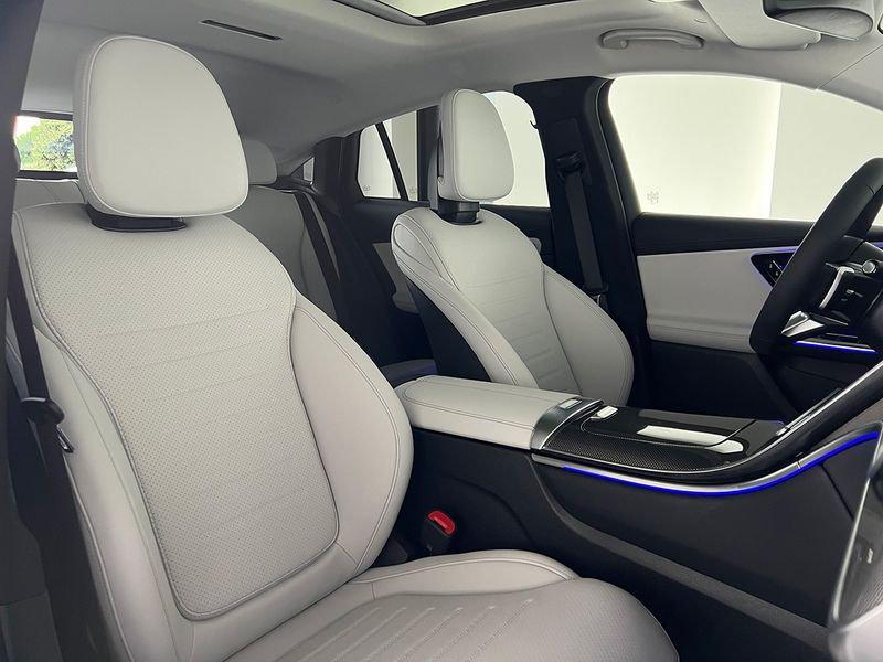 Mercedes-Benz GLC Coupé GLC 450d MHEV 4M. AMG Line Premium Plus