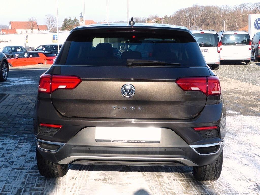 Volkswagen T-Roc 1.6 TDI SCR Advanced BlueMotion Technology