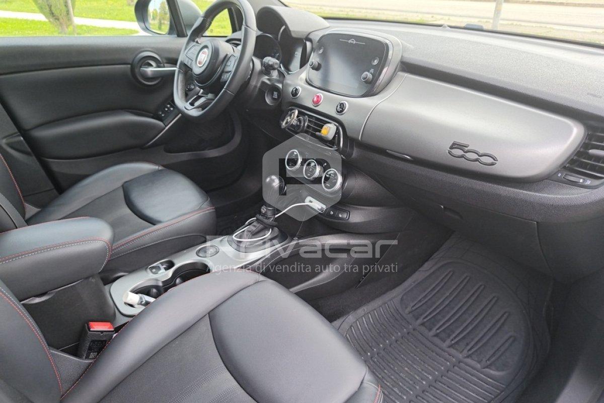 FIAT 500X 1.3 T4 150 CV DCT Sport
