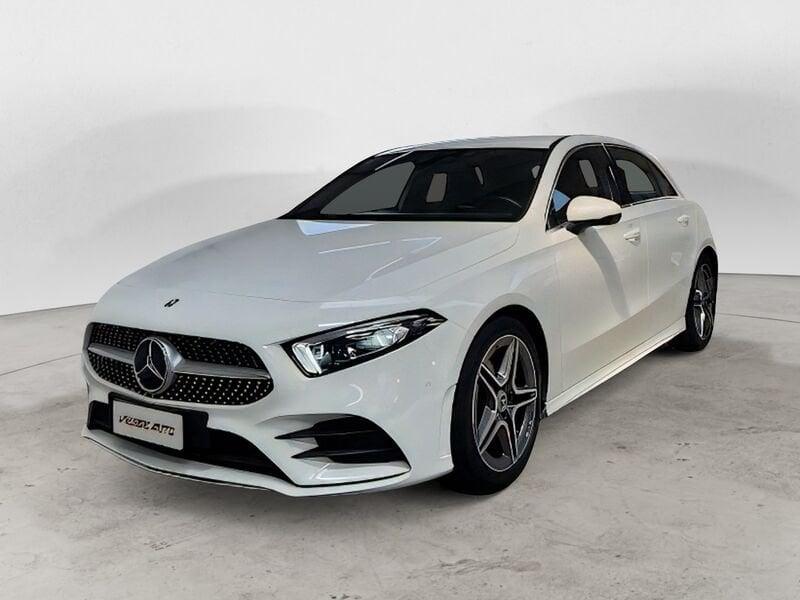 Mercedes-Benz Classe A A 180 Premium