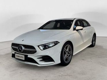 Mercedes-Benz Classe A A 180 Premium