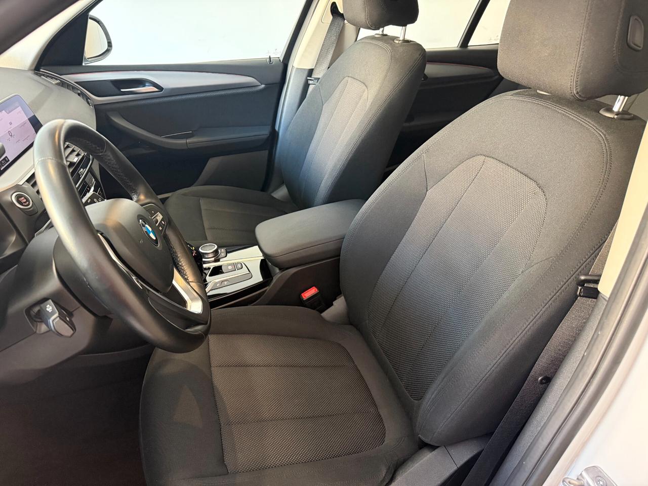 Bmw X3 xDrive20d 48V Business Advantage
