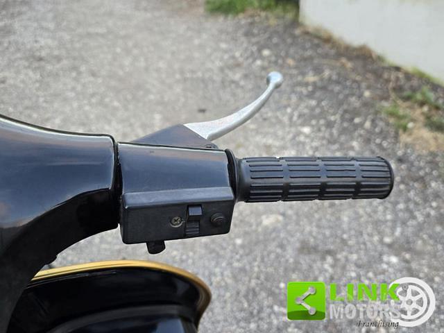 PIAGGIO Vespa 150 PX (1980 - 00) PX 150 E