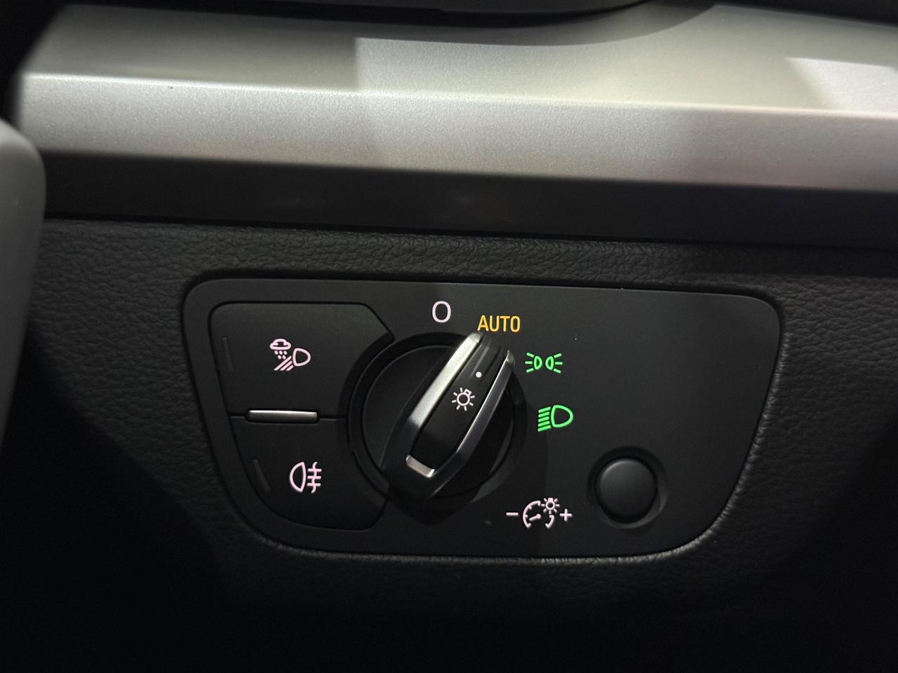 Audi Q5 35 TDI S tronic Business Advanced *Gancio