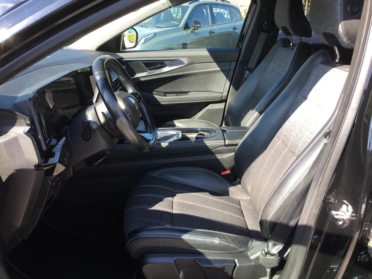 Renault Austral Full Hybrid E-Tech 200 CV Techno
