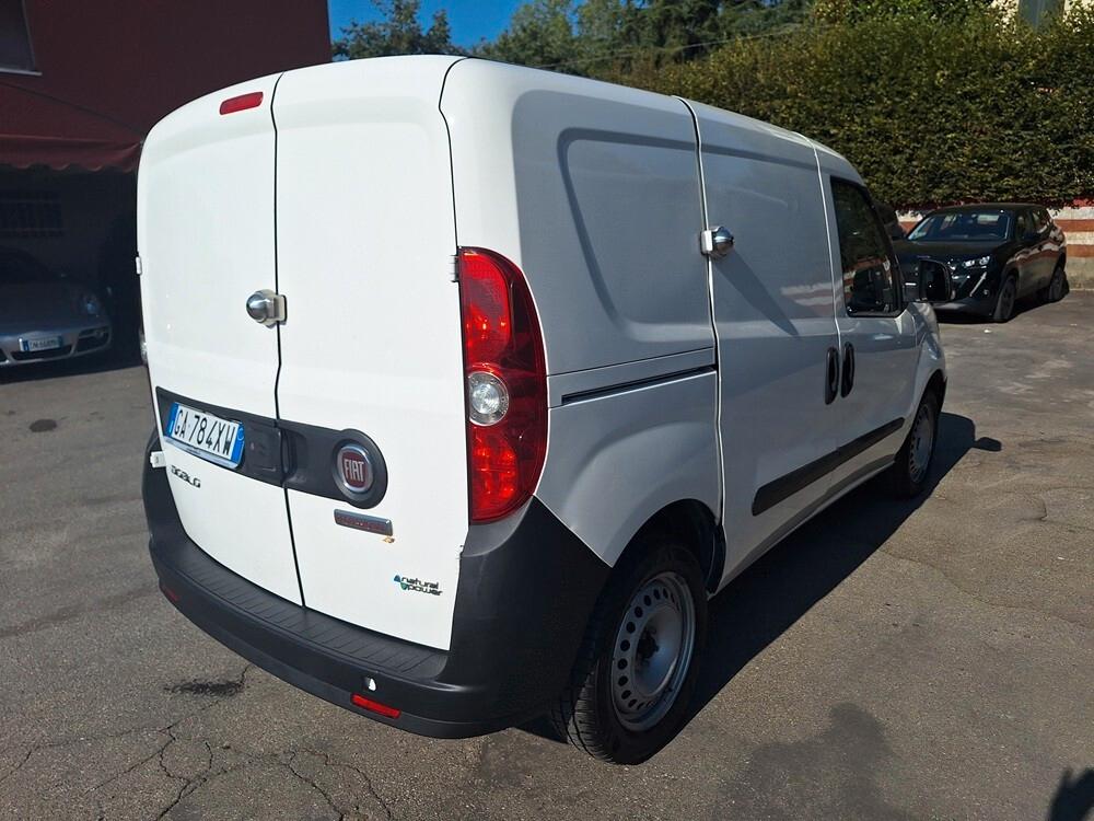 Fiat Doblo Doblò 1.4 METANO