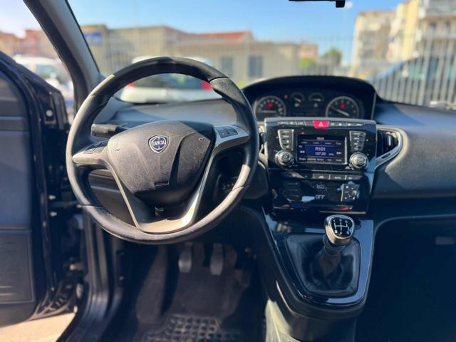 LANCIA Ypsilon 1.2 69CV GPL Ecochic Platinum