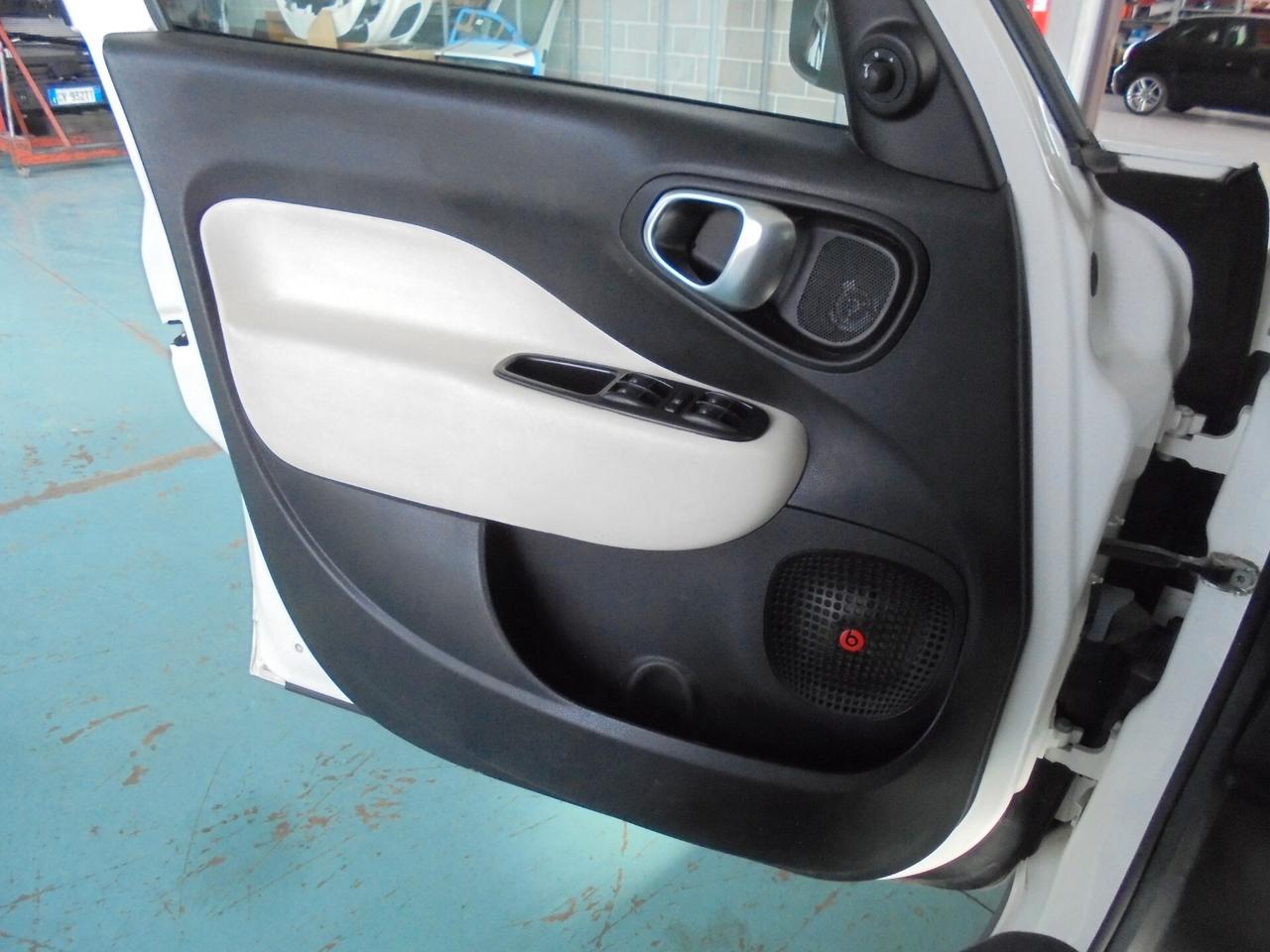 Fiat 500L 1.6 Multijet 105 CV Trekking