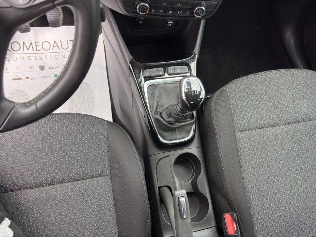 OPEL Crossland 1.2 110 CV Elegance