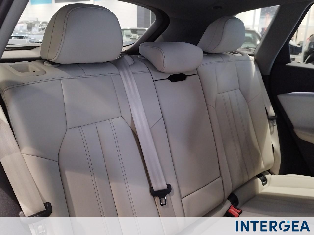 AUDI Q5 2.0 tdi mhev+ Business Advanced quattro 204