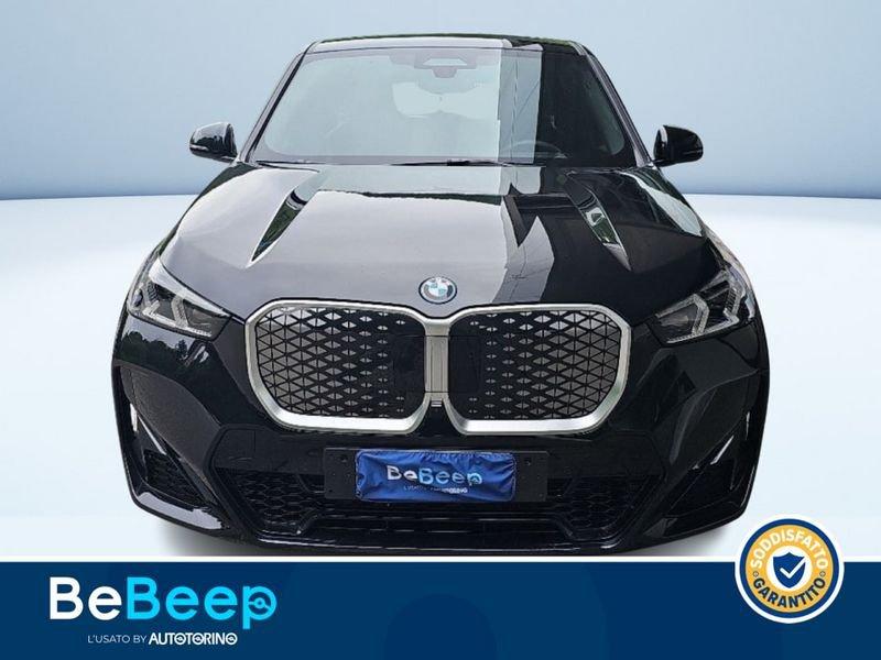 BMW X1 i I XDRIVE 30 MSPORT