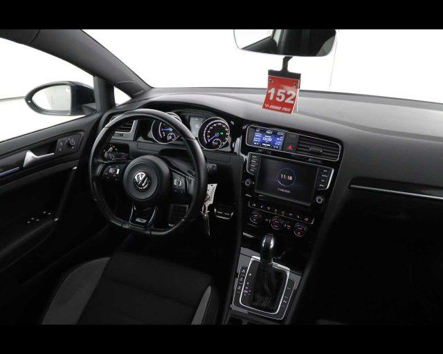VOLKSWAGEN Golf R 2.0 DSG 5p.
