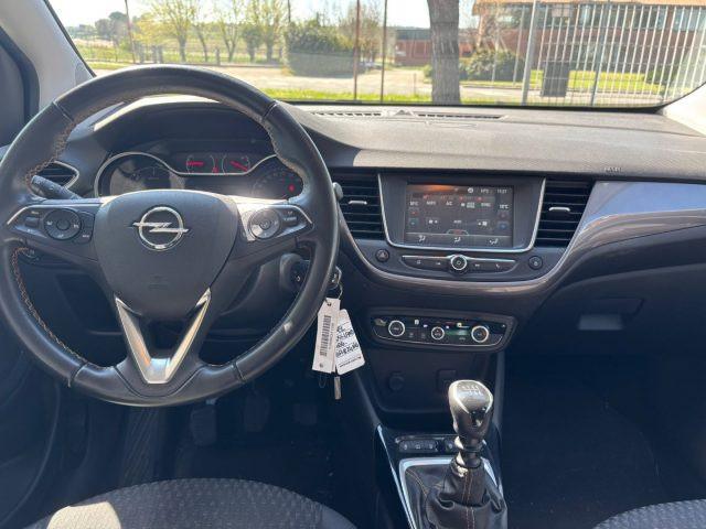 OPEL Crossland X 1.5 ECOTEC D 102 CV Start&Stop Ultimate
