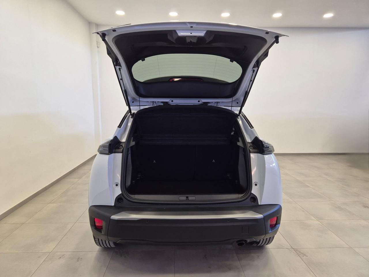 PEUGEOT 2008 PureTech 100 Allure IN PROMO - Sens. Park - Carplay - Cruise/Lim