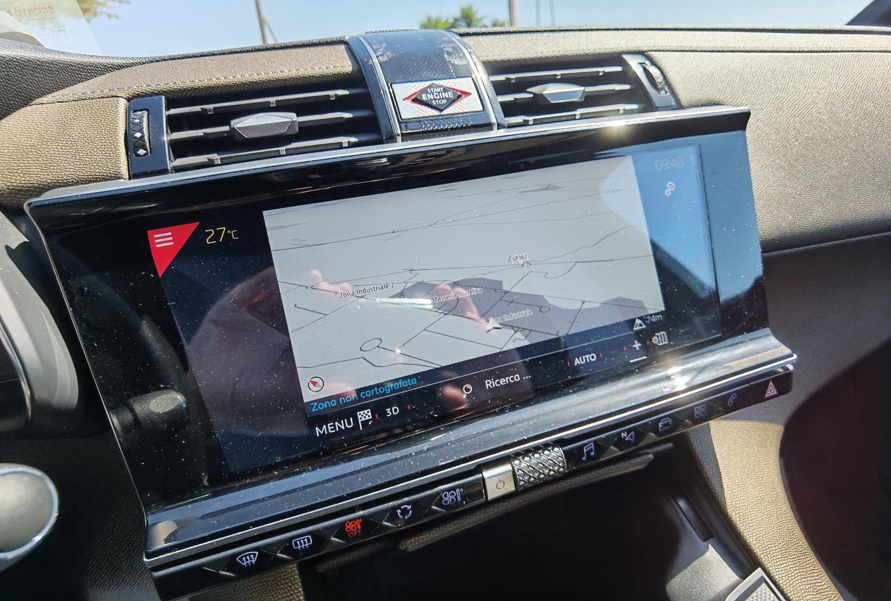 Ds 7 Crossback HDi Aut.Bus.Sport*GARANZIA24MESI