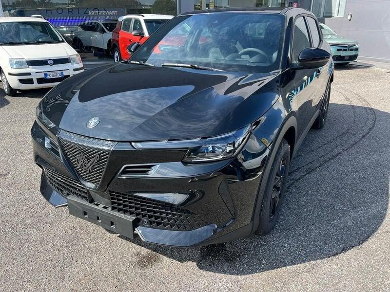 Alfa Romeo Junior Junior 1.2 145 CV Hybrid eDCT6