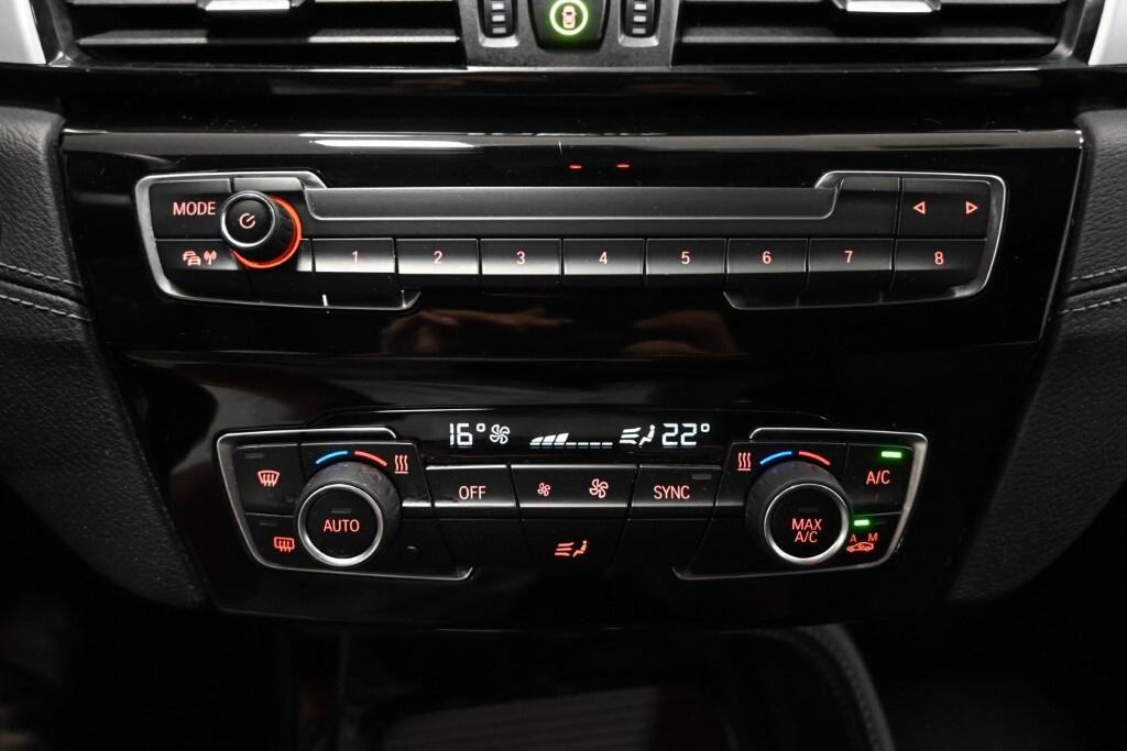 Bmw X2 sDrive16d Business-X