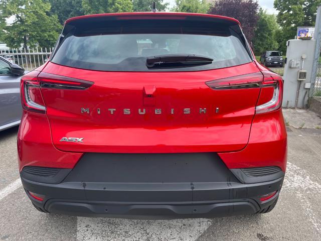 MITSUBISHI ASX 1.0L 91 CV Inform km 0