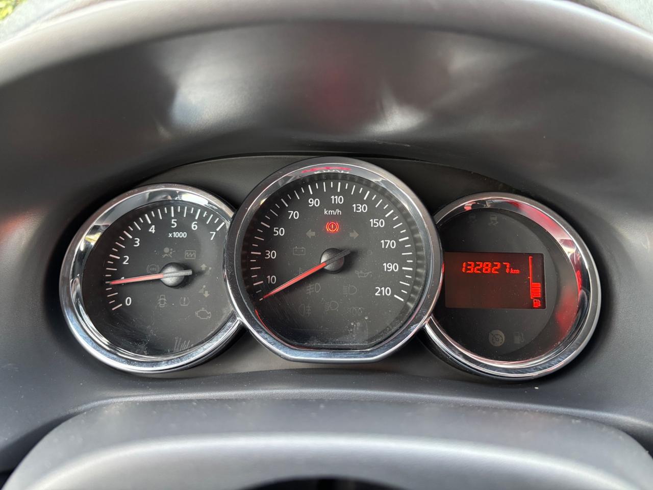 Dacia Sandero Stepway 0.9 Benzina/GPL