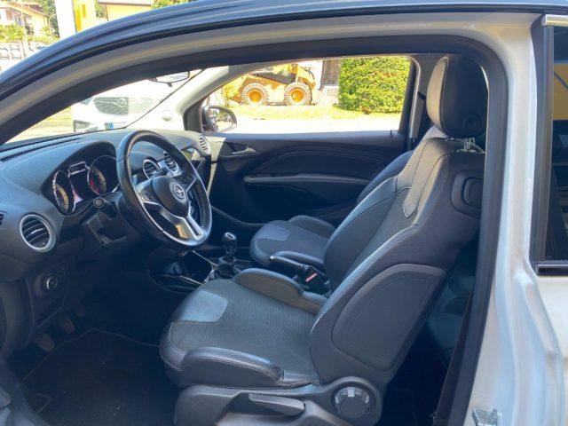 OPEL Adam Rocks 1.4 87 CV