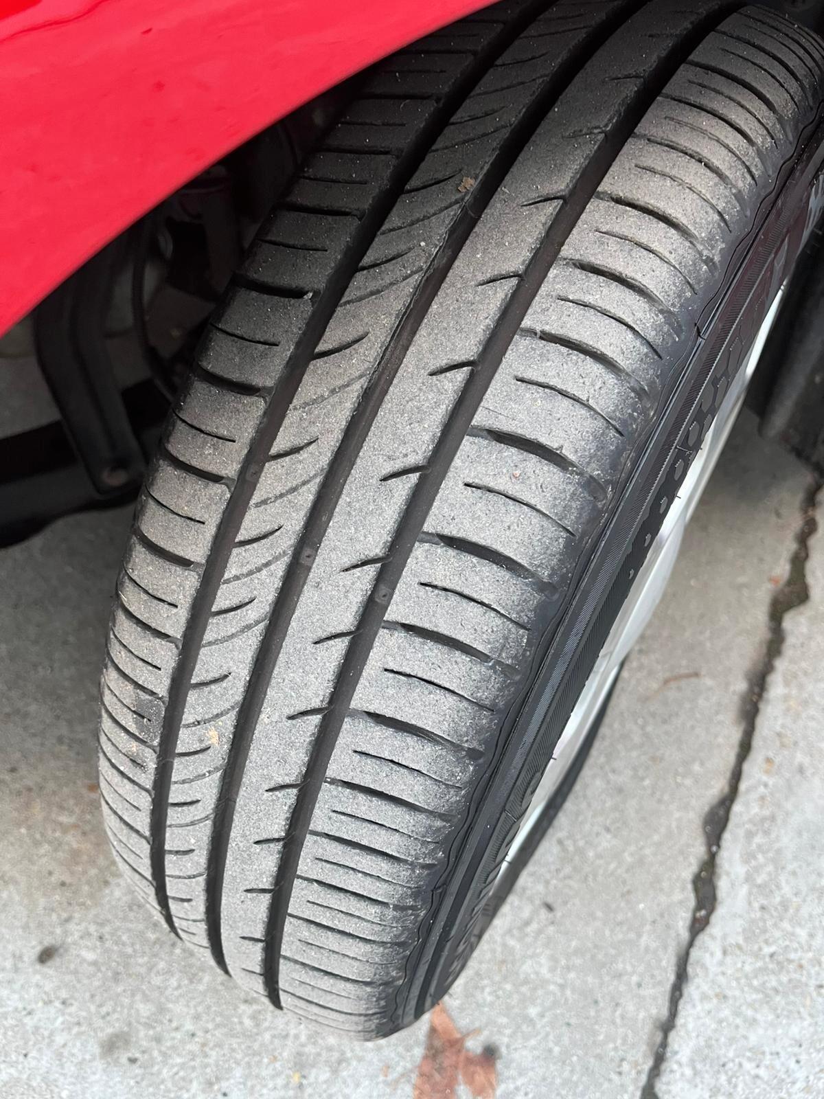 Fiat 500 1.2 EasyPower Lounge GPL