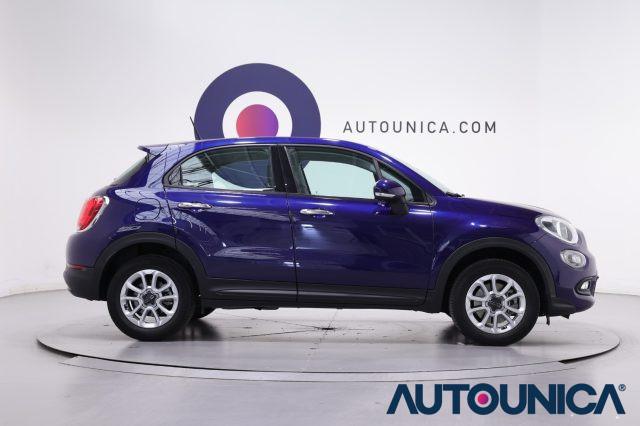 FIAT 500X 1.6 E-TORQ 110 CV POP NEOPATENTATI