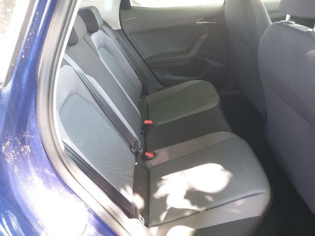 SEAT Arona 1.0 TGI STYLE NEOPATENTATI NAVI, CLIMA BIZONA