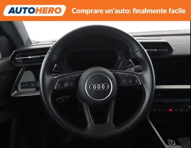 AUDI A3 SPB 30 TDI S line edition