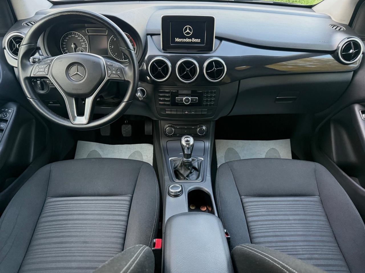 Mercedes-benz A 180 CDI Premium