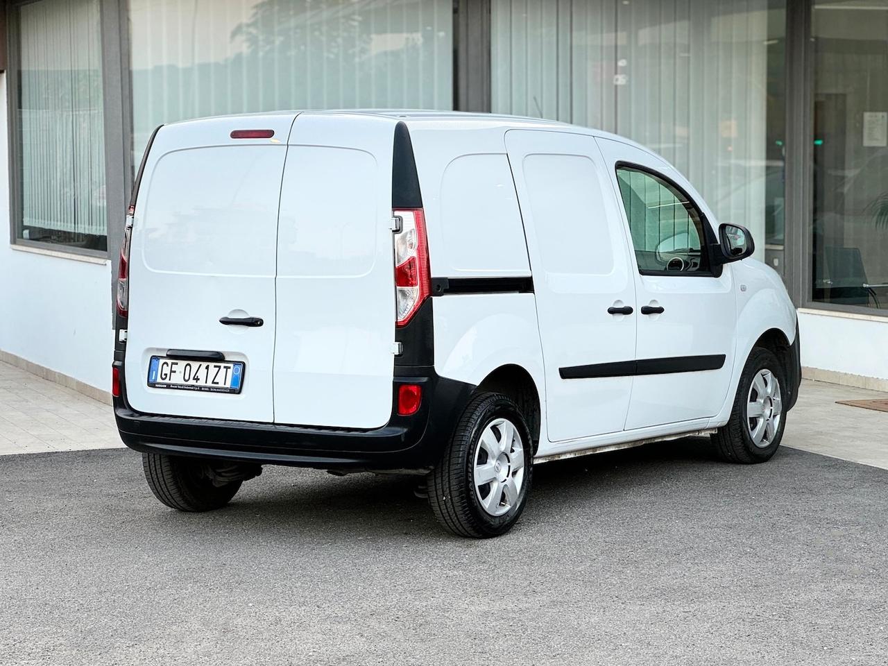 Nissan NV250 1.5 dCi 95CV Van Euro 6 - 2021