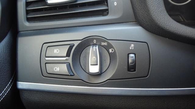BMW X3 xDrive20d Futura