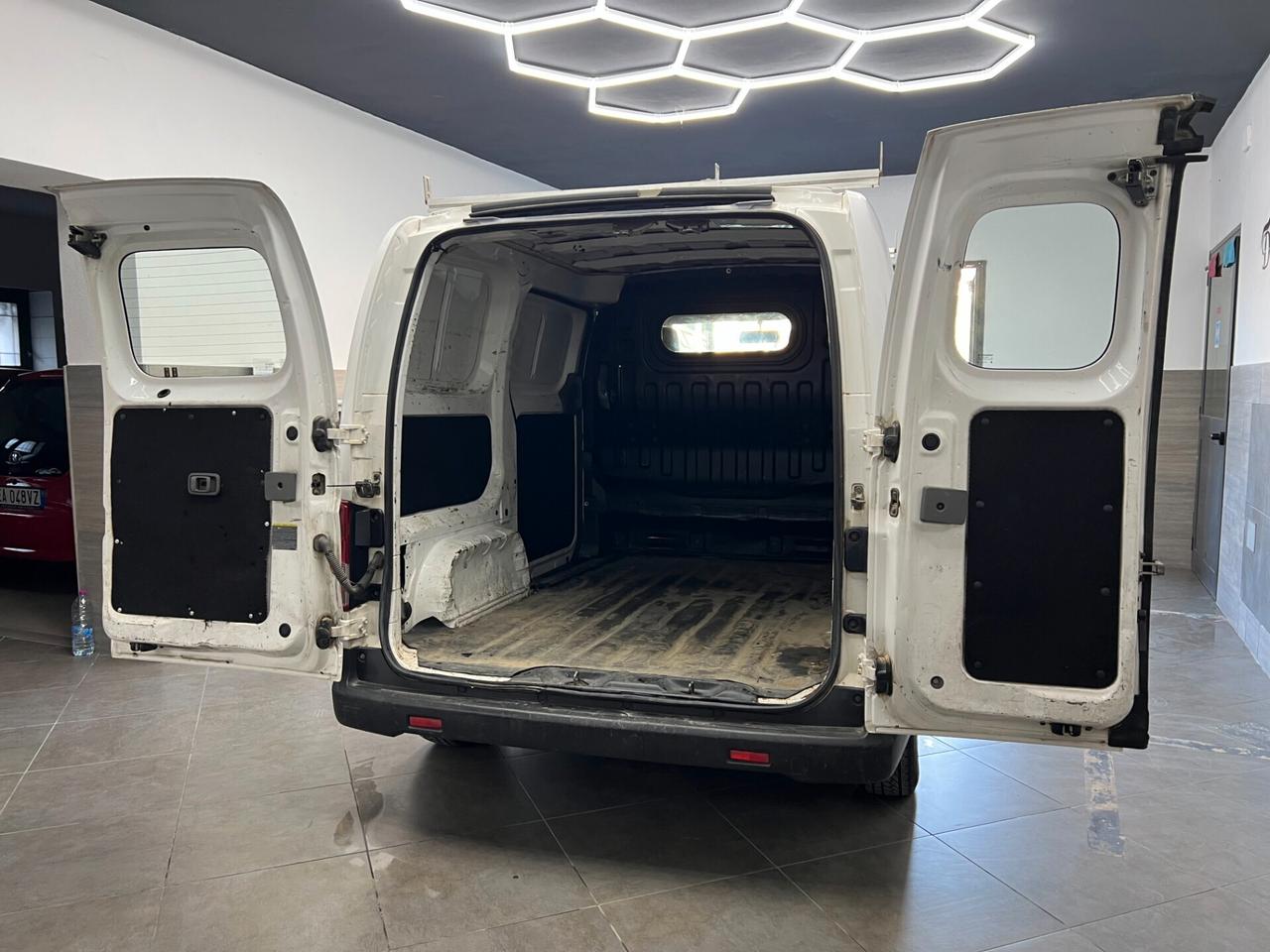 Nissan NV200 1.5 dCi 86CV Furgone Efficient