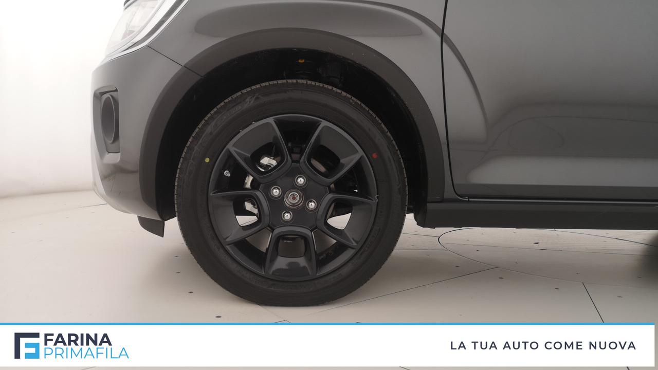 SUZUKI Ignis 1.2h Top 2wd