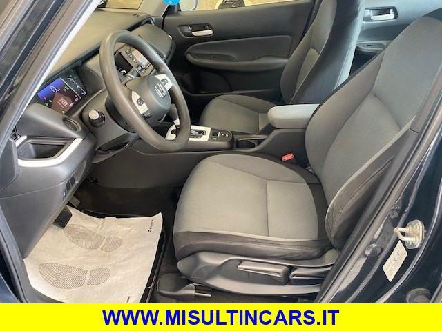 HONDA Jazz 1.5 Hev eCVT Comfort